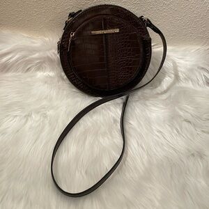 Steve Madden Round Crossbody